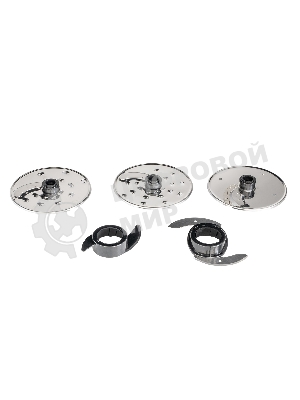 Кухонный комбайн Galaxy GL 2305 900 Вт