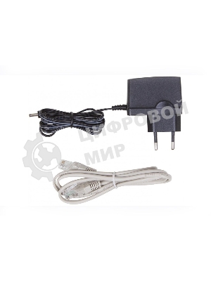 Беспроводный маршрутизатор Mercusys AC12, Dual Band, (867Мбит/с на 5 ГГц + 300Мбит/с на 2,4 ГГц)4 порта 100 Мбит/с, 4 фиксированных антенны