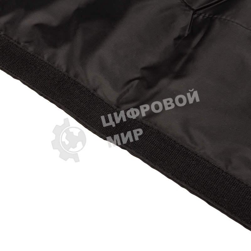 Накидка защитная на бампер Rexant 100х75 см