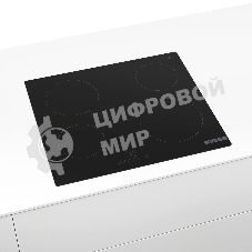Электрическая варочная панель Bosch PKE611BB2E