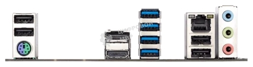 Материнская плата Gigabyte B550M K, AM4, AMD B550, 4xDDR4, 4xSATA, 2xM.2, 1xPCIe 4.0 x16, 1xPCIe x1, 1xHDMI, 1xDP, 1x 1Gb LAN, 4xUSB-A 3.2 Gen 1, 4xUSB-A 2.0, 3x3.5 мм, 7.1, mATX