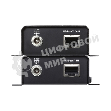Удлинитель ATEN DisplayPort HDBaseT-Lite Extender (4K@40м/1080p@70м)