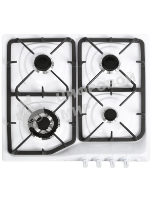 Газовая варочная панель Gefest СГ СН 1210-02 К4 14859001