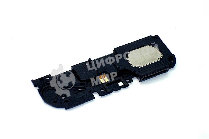 Полифонический динамик (Buzzer) для Huawei Honor 7A Pro Honor 7C Y6 2018 Y6 Prime 2018