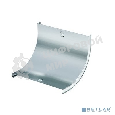 Крышка на угол DKC 38206 CS 90 вертикальный внутр. 90° осн.400