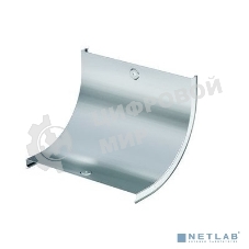 Крышка на угол DKC 38206 CS 90 вертикальный внутр. 90° осн.400