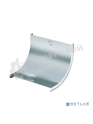 Крышка на угол DKC 38206 CS 90 вертикальный внутр. 90° осн.400