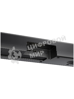 Саундбар LG S70TY 3.1.1 400Вт черный