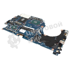 Материнская плата HP Omen 15-CE MB I5-7300HQ GTX1060