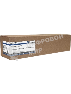 Картридж лазерный CopyRite CR-RIMP2500 841040/841001/842343 черный (10500 стр.) для Ricoh Aficio MP2500/2500LN/2500SP