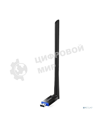 Адаптер Wi-Fi TENDA 650MBPS DUAL-BAND U10