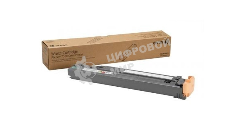 Бокс для сбора тонера XEROX 108R00865 (20000 стр.) Phaser 7500 (Channels)