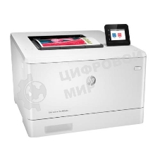 Принтер лазерный HP Color LaserJet Pro M454dw (W1Y45A#B19), А4, цветной, печ. до 27 стр/мин., 600 x 600 dpi, USB, RJ-45, Wi-Fi, BlueTooth, Air Print, Mopria