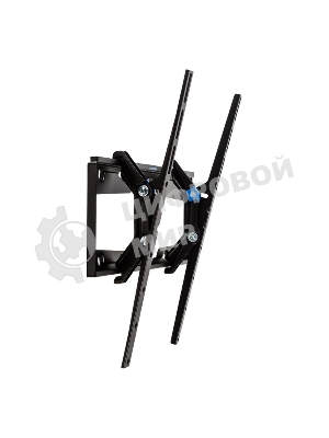 Кронштейн для LED/LCD телевизоров Kromax ELEMENT-4 черный