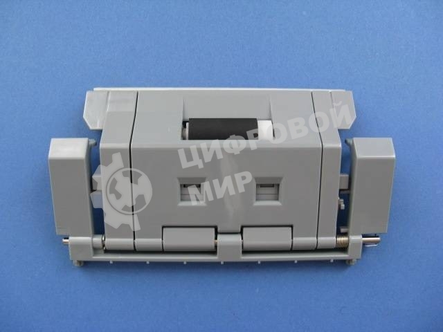 Ролик отделения в сборе HP CLJ CP3525/CM3530/Ent 500 M551/575/Pro 500 M570 (RM1-4966)