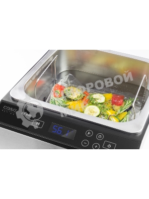 Су вид CASO SV 900