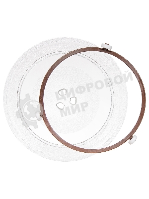 Микроволновая печь Hyundai HYM-M2063 черный, 20 л, 700 Вт, переключатели - поворотный механизм