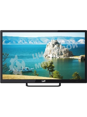 Телевизор LEFF 24