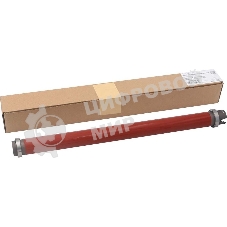 Тефлоновый вал CET с подшипниками (Red) для Xerox VersaLink C7020