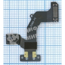 Шлейф фронтальной камеры для iPhone 5