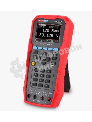 Тестер аккумуляторов UNI-T UT3550