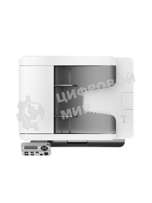 МФУ лазерное Pantum BM5100ADN, A4, ч/б, печ. до 40 стр/мин., скан. до 24 стр/мин., 1200 x 1200 dpi, USB, RJ-45, проектная модель