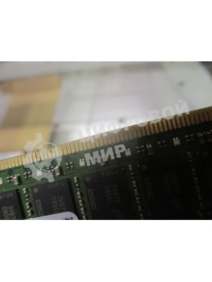Оперативная память Kingston, DDR5, 96GB (1x96GB), 5600MHz, CL46, ECC, RDIMM