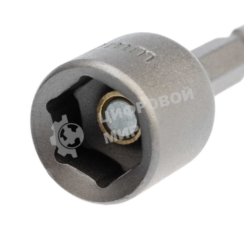 Ключ-насадка магнитная Kranz 1/4