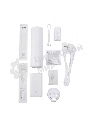 Точка доступа Ubiquiti UniFi UAP-FlexHD Wi-Fi