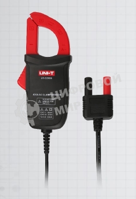 Токоизмерительные клещи UNI-T UT-CS06A