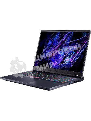 Ноутбук Acer Predator Helios 18 PH18-72-94QH Core i9 14900HX 64Gb SSD 4Tb NVIDIA GeForce RTX 4090 16Gb 18