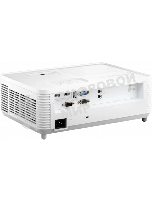 Проектор ViewSonic PS502X DLP 4000Lm LS 4000Lm ANSI (1024x768) 15000:1 ресурс лампы:5000часов 2xHDMI 2.87кг