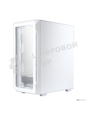 Компьютерный корпус Ginzzu CL130 ATX