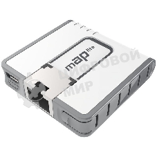 Точка доступа Wi-Fi 2.4GHZ RBMAPL-2ND MIKROTIK
