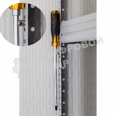 Неодимовый магнит диск Rexant 10х5мм сцепление 2,5 кг (упаковка 5 шт)