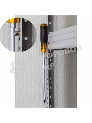 Неодимовый магнит диск Rexant 10х5мм сцепление 2,5 кг (упаковка 5 шт)