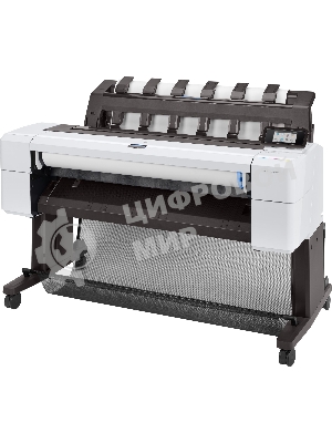 Плоттер струйный HP Designjet T1600 36