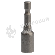 Ключ-насадка Kranz 8х48 мм, 1/4