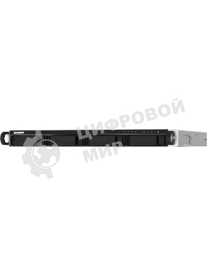 Сетевое хранилище NAS Qnap TS-432PXU-2G 4-bay