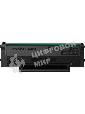 Картридж лазерный Pantum PC-211P, (аналог PC-211EV), черный (1600 стр.) для Pantum Series P2200/2500/M6500/6550/6600