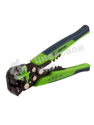 Щипцы для зачистки электропроводов Сибртех функция обрезания проводов