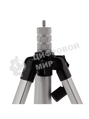 Штатив для лазерного уровня Matrix 1100 мм адаптер 5/8