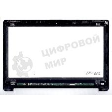 Модуль (матрица + тачскрин) для Asus N591 FHD с рамкой