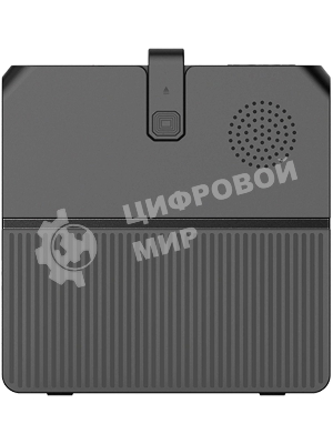 Проектор Cactus CS-PRC.04B.WUXGA-A LCD 3200Lm (1920x1080) 2000:1 ресурс лампы:30000часов 1xUSB typeA 1xHDMI 1.35кг