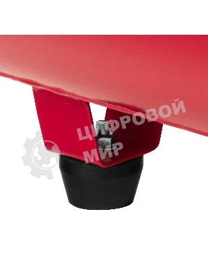 Компрессор безмасляный малошумный SPC 1500/24, 1500 Вт, ресивер 24 л, 260 л/мин MTX