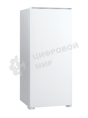 Встраиваемый Холодильник Zigmund & Shtain BR 12.1221 SX