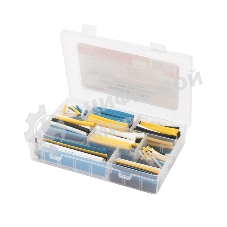 Набор Rexant № 3 ТУТнг 4 цвета 288 шт.