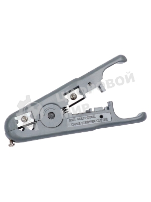 Инструмент для зачистки и обрезки витой пары ITK TS1-G30