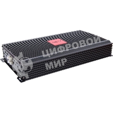 Усилитель автомобильный ACV LX-4.130 четырехканальный