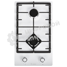 Газовая варочная панель Gefest ПВГ 1002